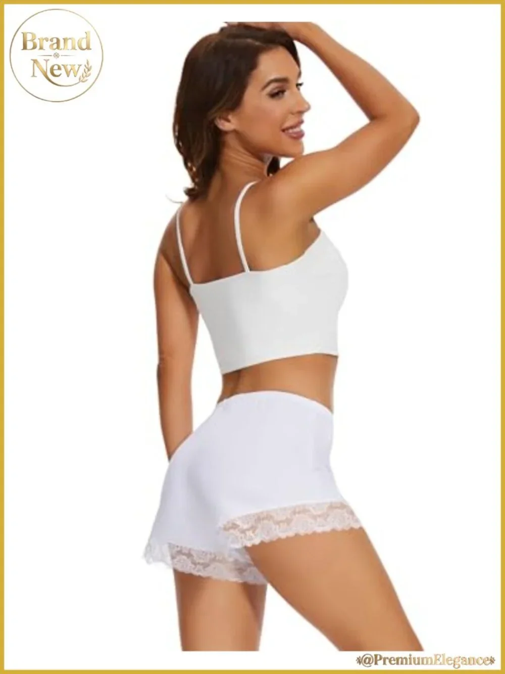 N/A this stretchy